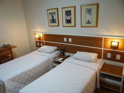 Bravo Hotel 3*