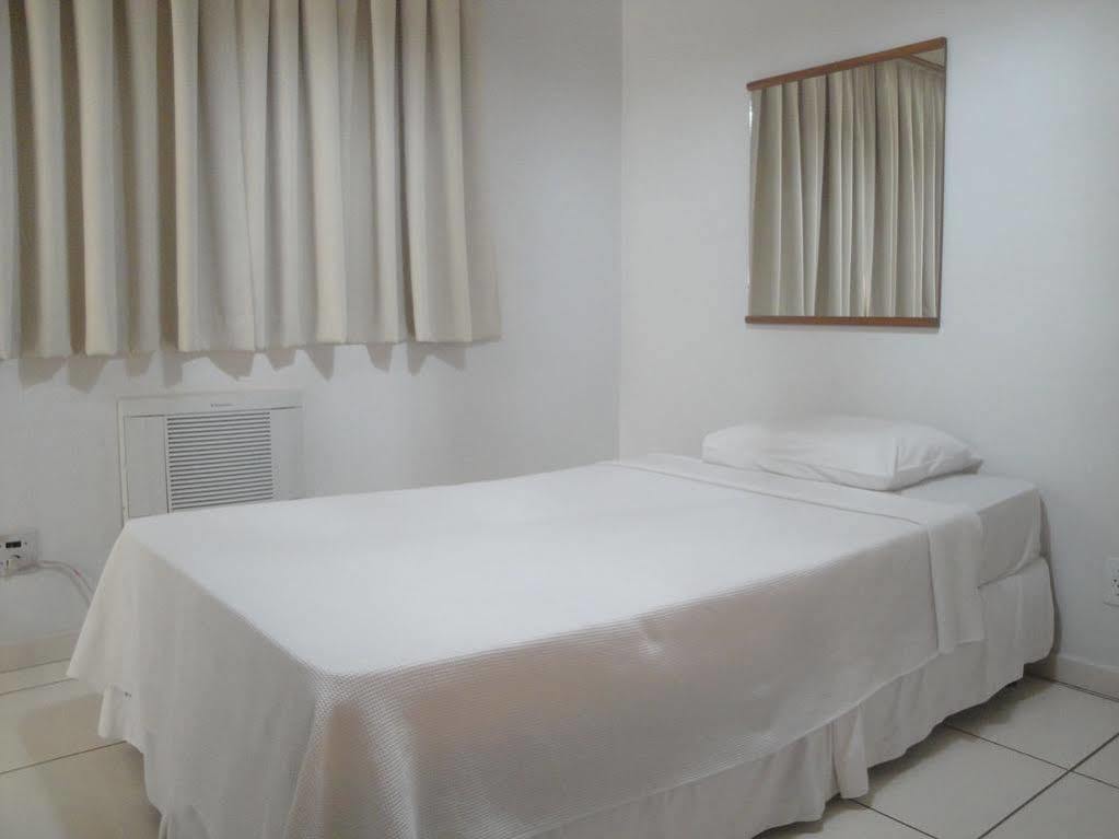 Hotel Bravo Dourados