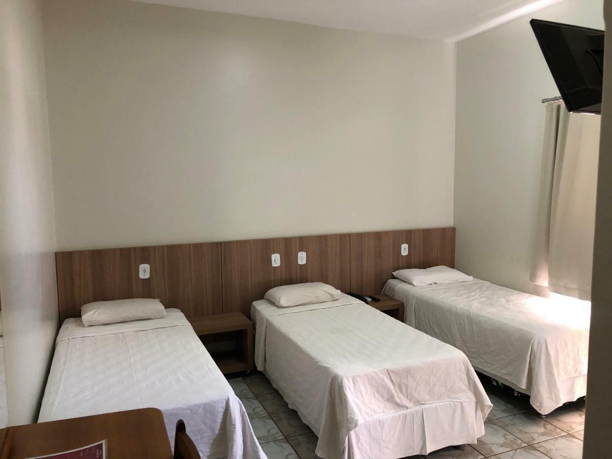 Bravo Hotel 3*