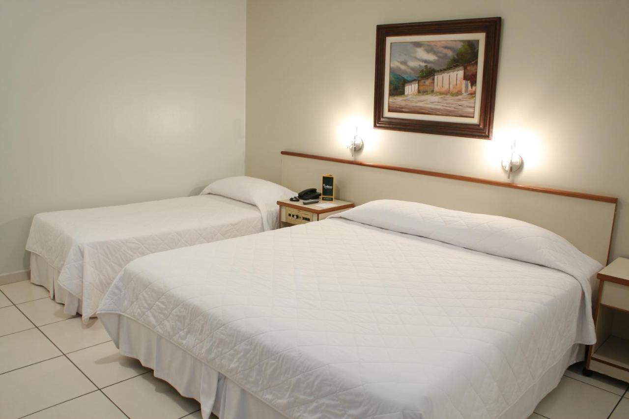 Bravo Hotel